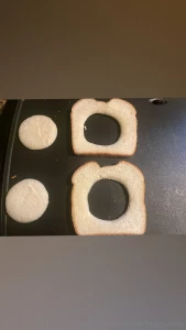 Can anyone guess what i cooked for breakfast lunch i ll reveal the