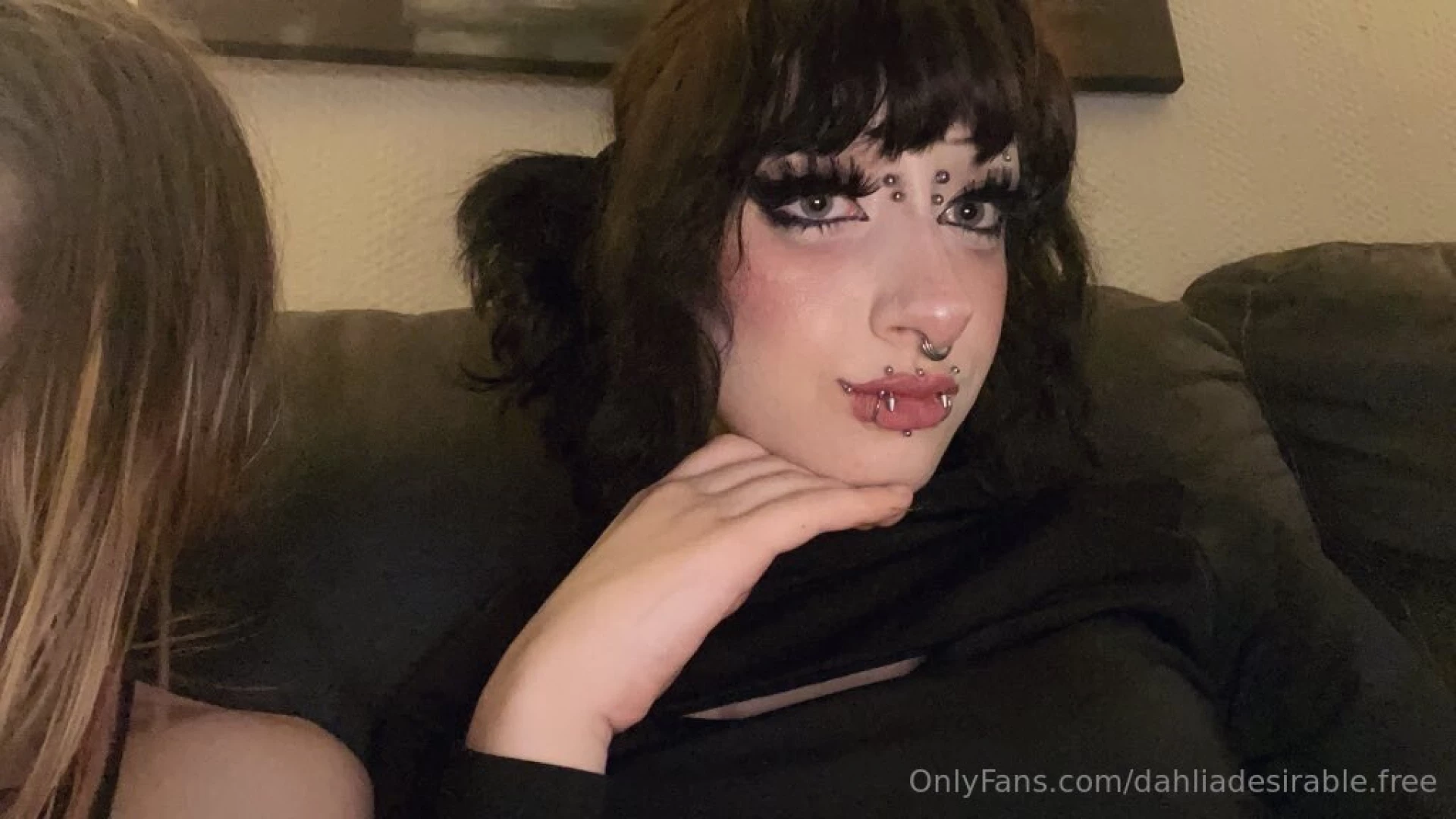 What should i get pierced next any recommendations 0 i only do facial part 1 