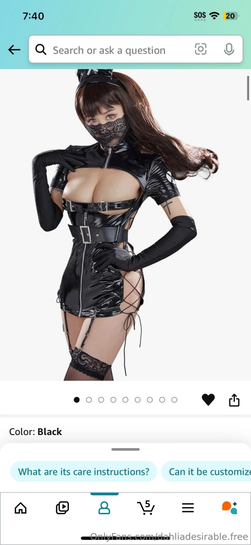 These are my absolute must haves on my amazon wishlist omg anyone that part 2 