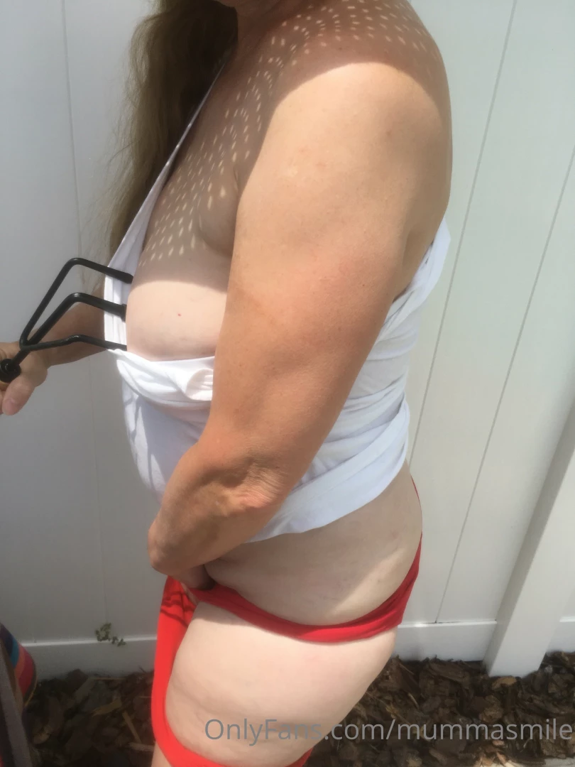 Not your average garden hoe part 3 