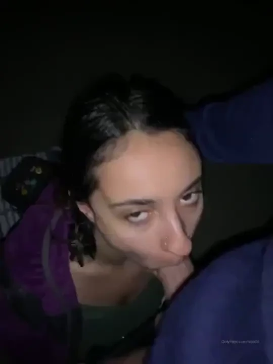 Outdoor face fucking haileyrose_fcks 