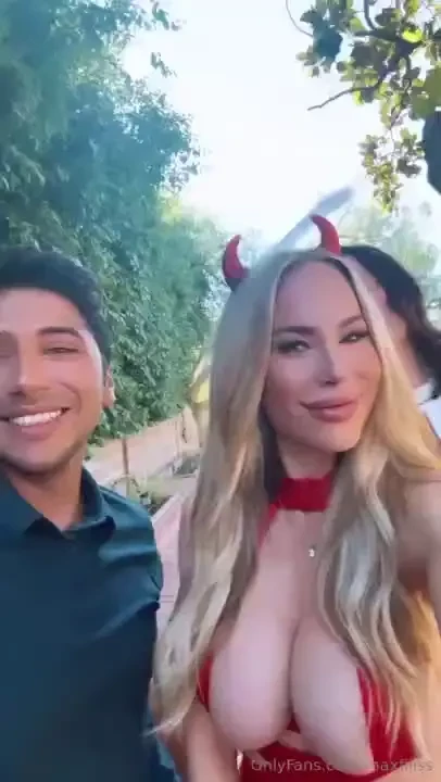 Mega bundle of all the bts and full length videos with olivia austin 