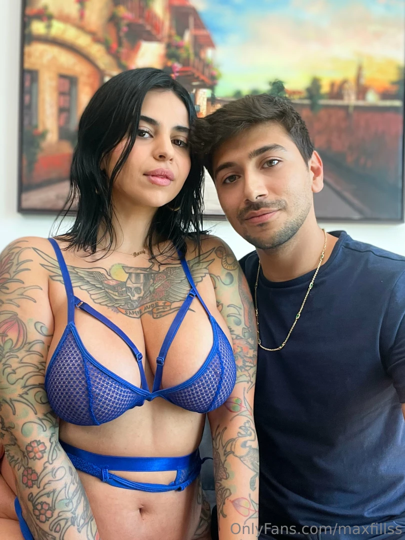 I love azzy star azzy_star part 4 