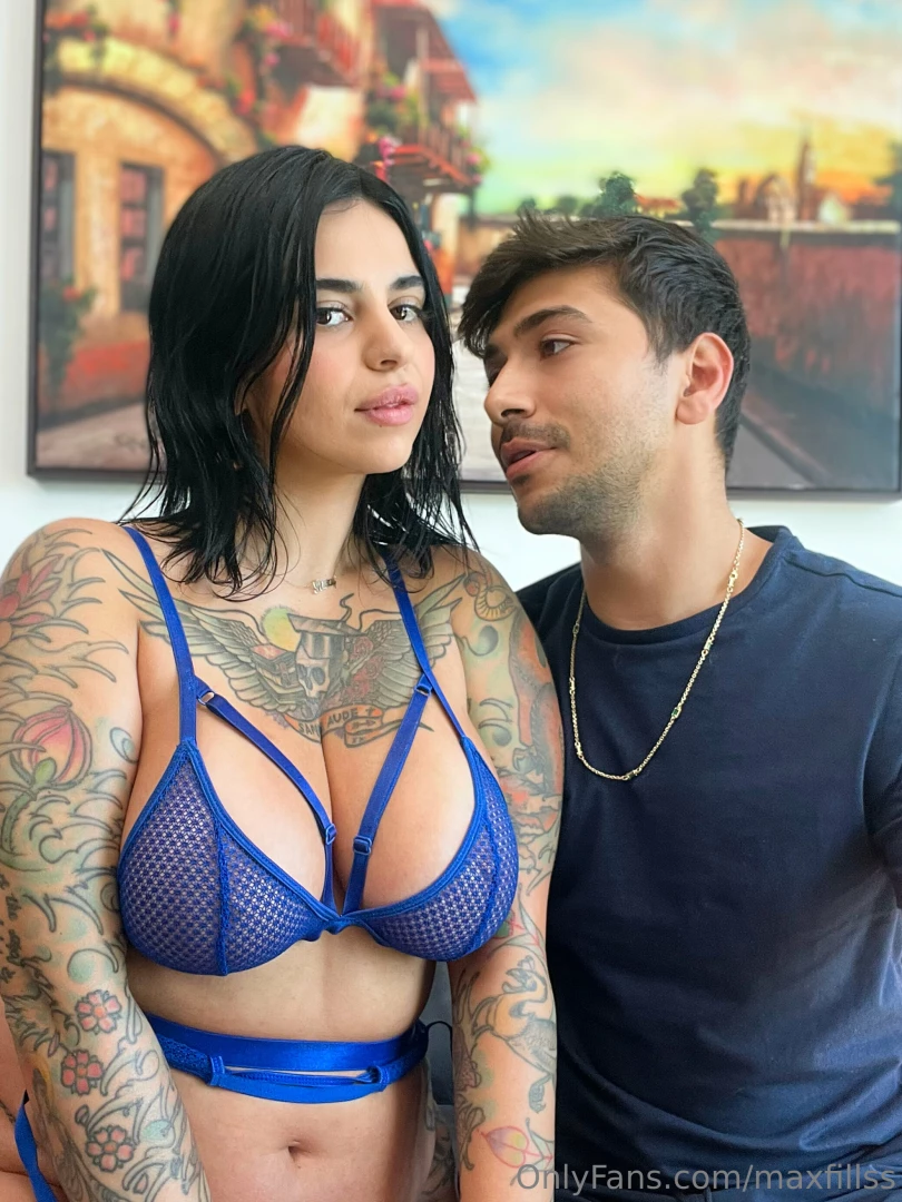 I love azzy star azzy_star part 3 