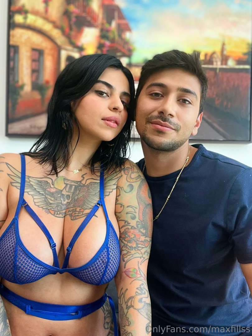 I love azzy star azzy_star part 2 