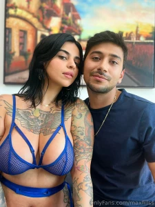 I love azzy star azzy_star part 2