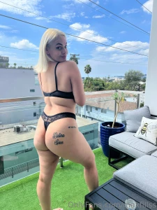 Jeylaspicexxx booty part 2