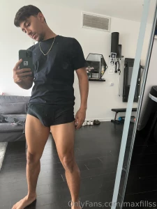 Y all like the bulge