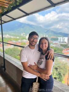 Vacation with my love haileyrosexxx part 1