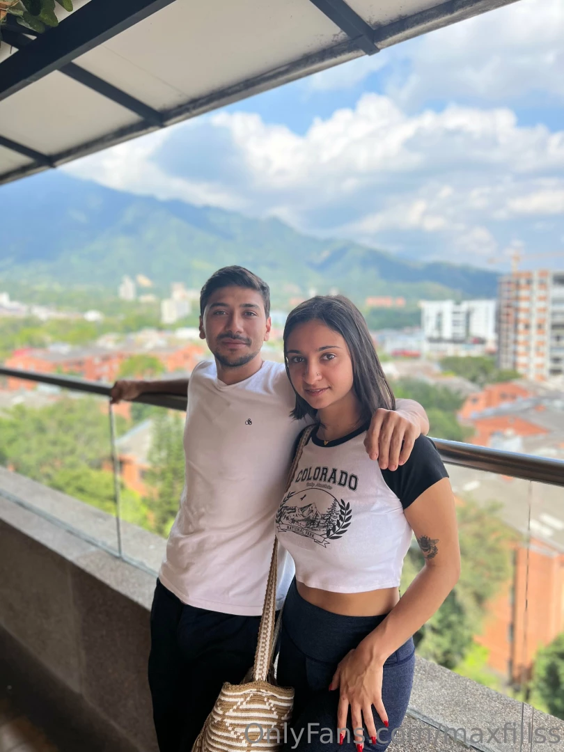 Vacation with my love haileyrosexxx 