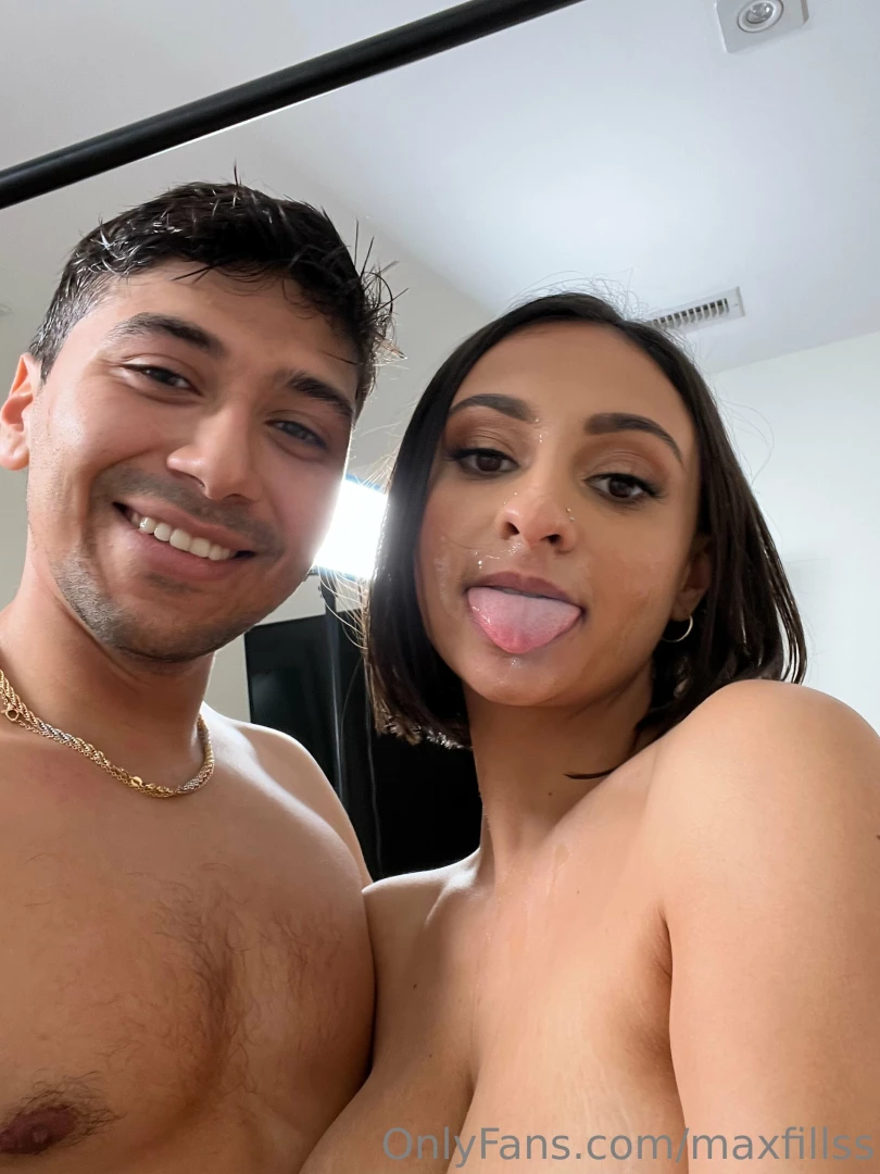 After our brazzers shoot 