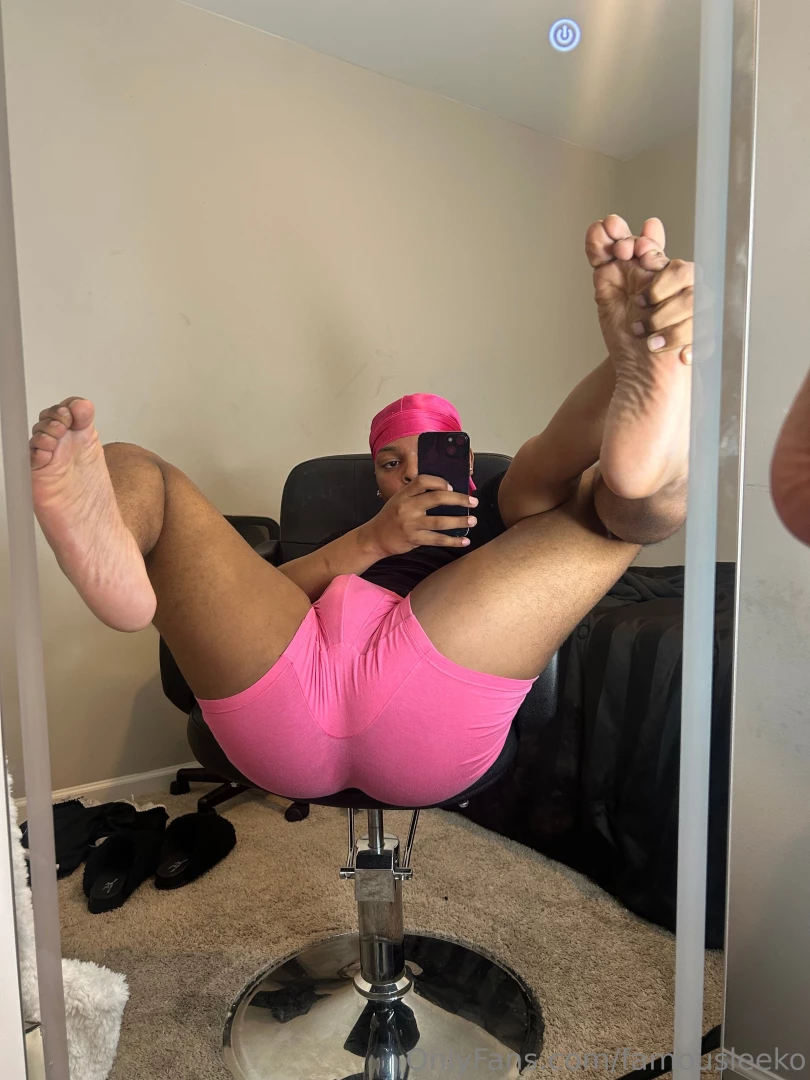 Like me in pink part 12 