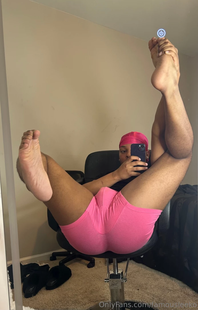 Like me in pink part 14 