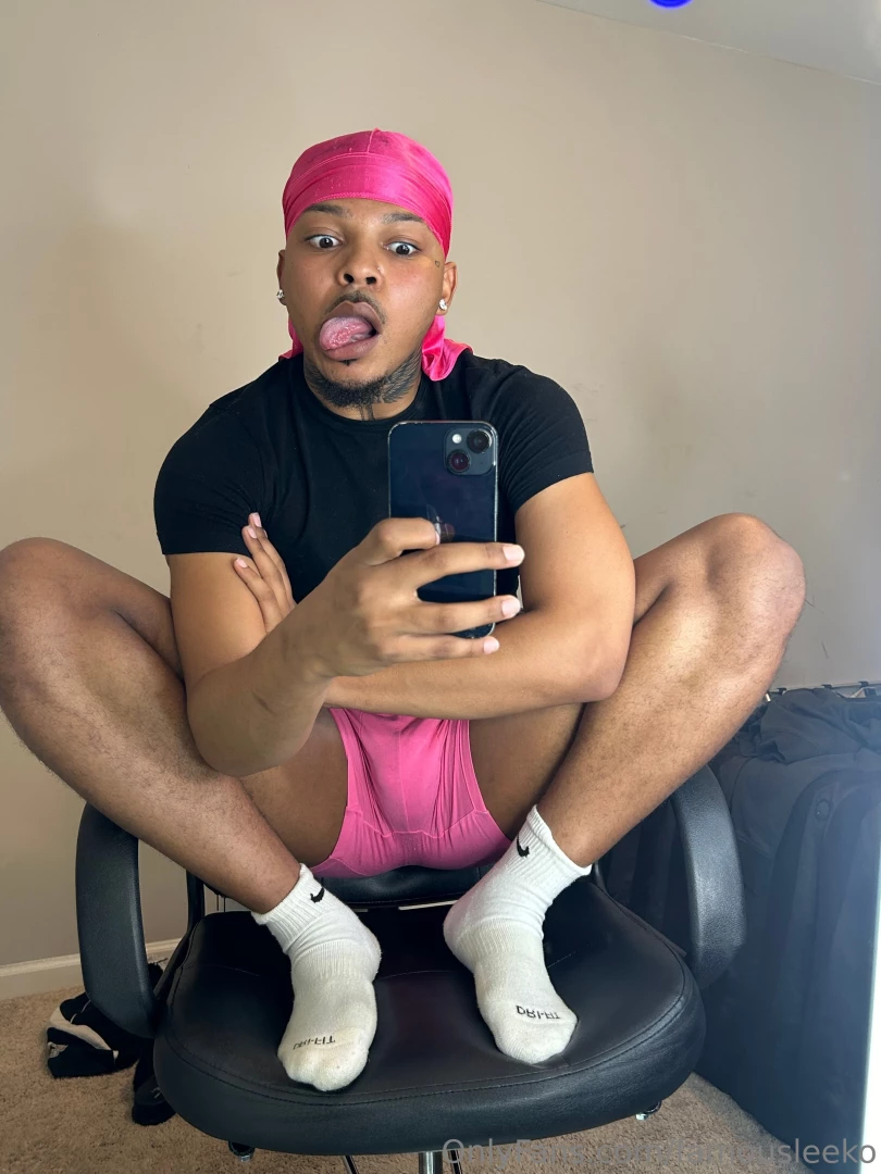 Like me in pink part 13 