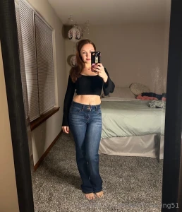 Going out tonight part 21