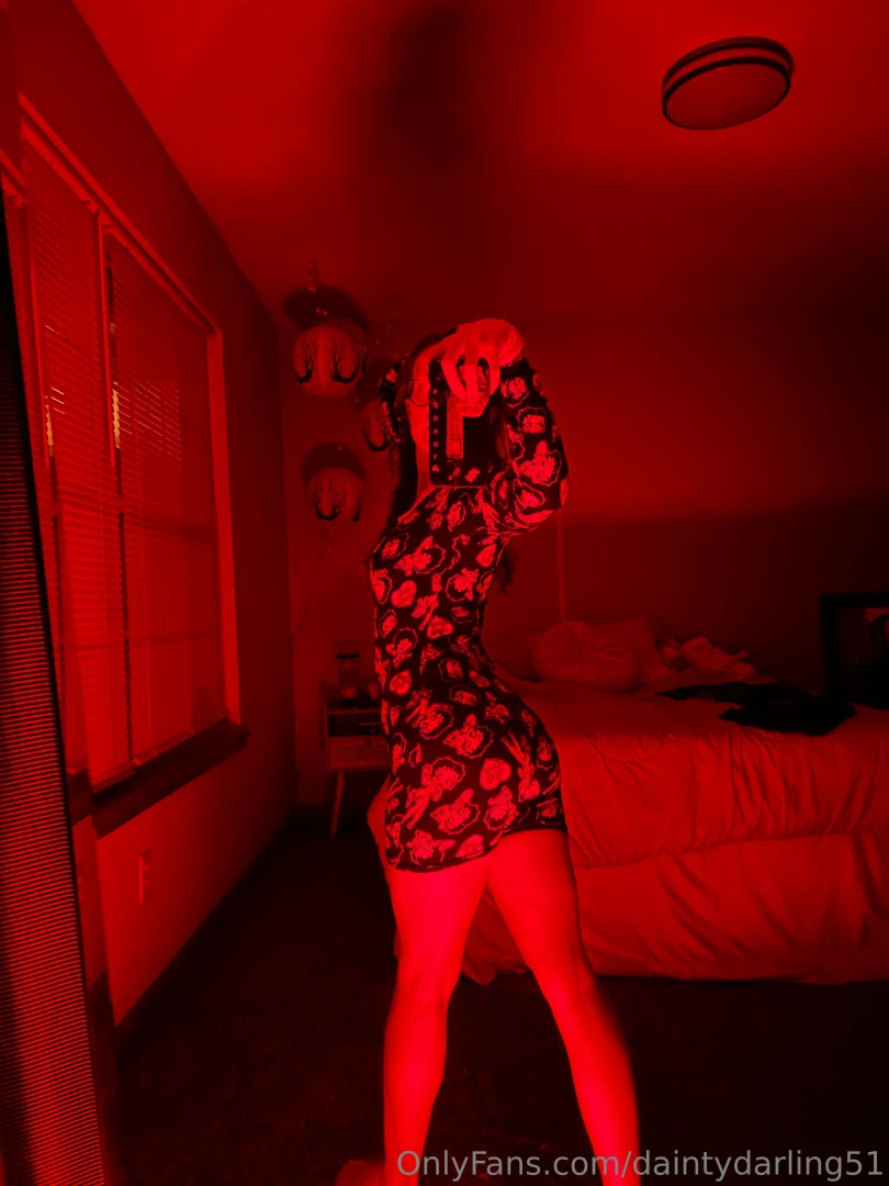 New betty boop jammies 