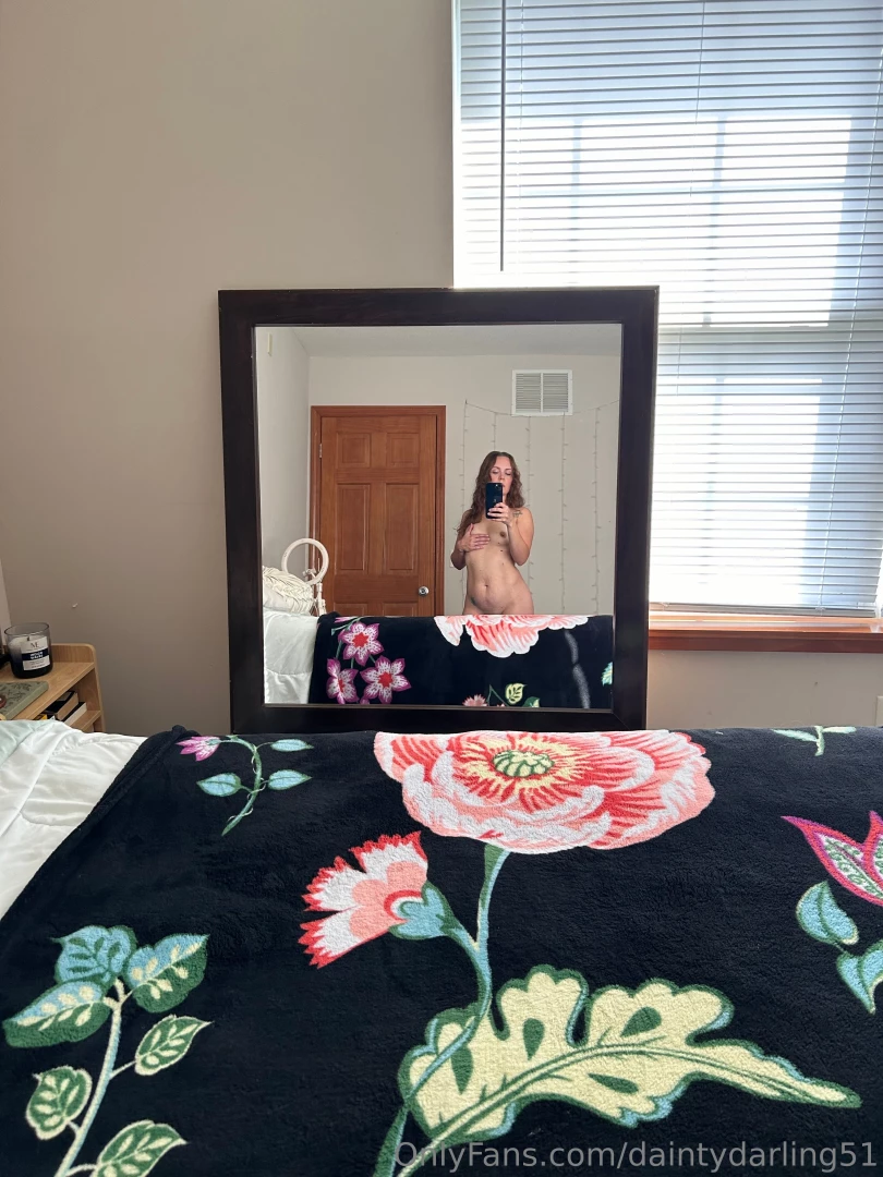 I love being naked part 117 