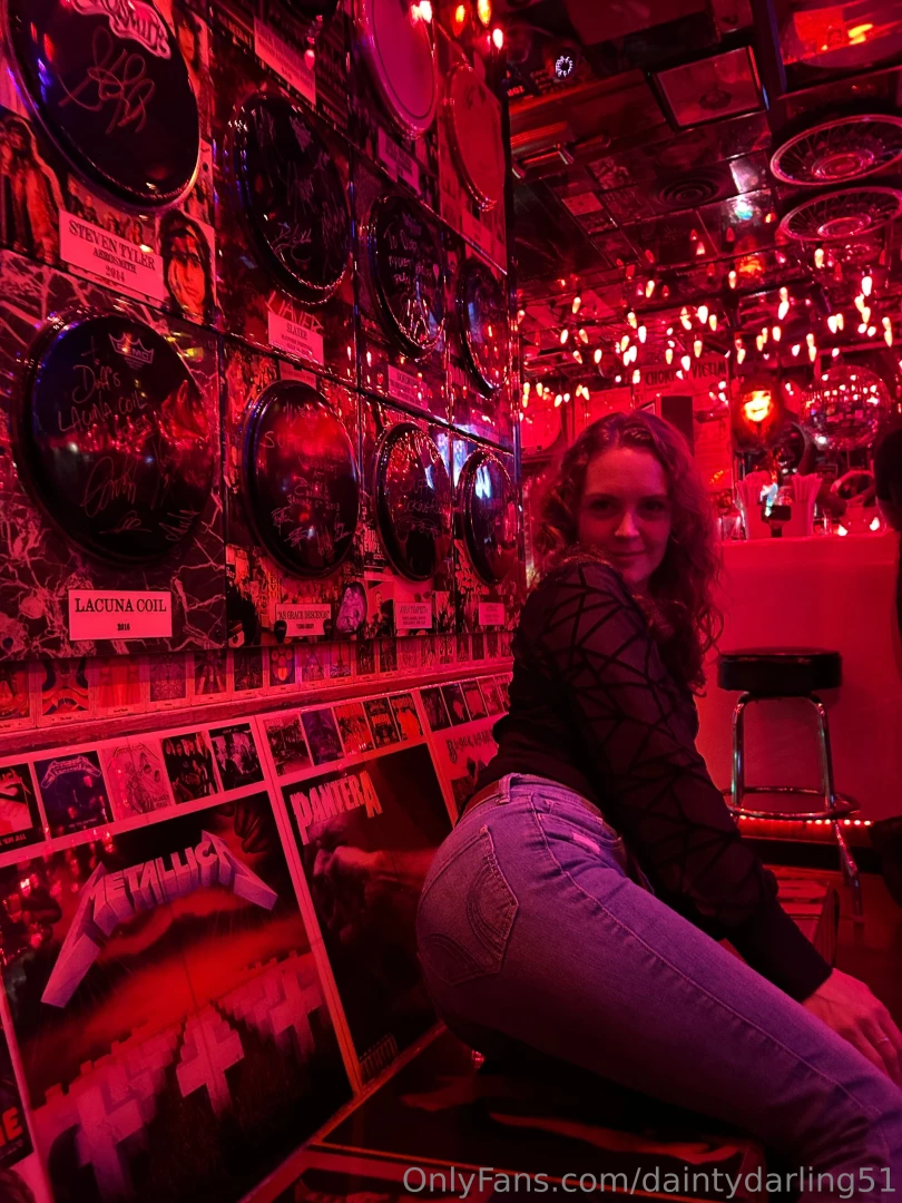 Had so much fun last night part 3 