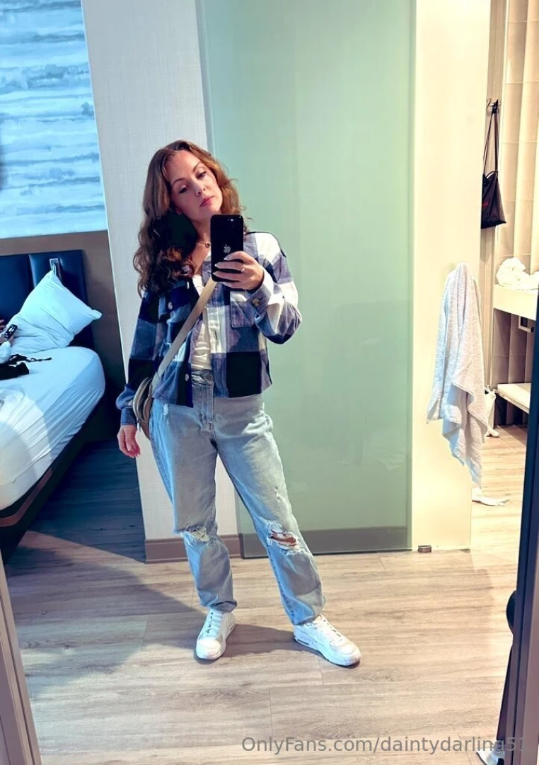 I m getting ready to leave for the airport can t wait to share all my 