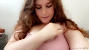 Cute little princess to your cute little bubble slut