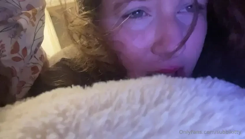 Front pov of me getting fucked by my new machine part 1 