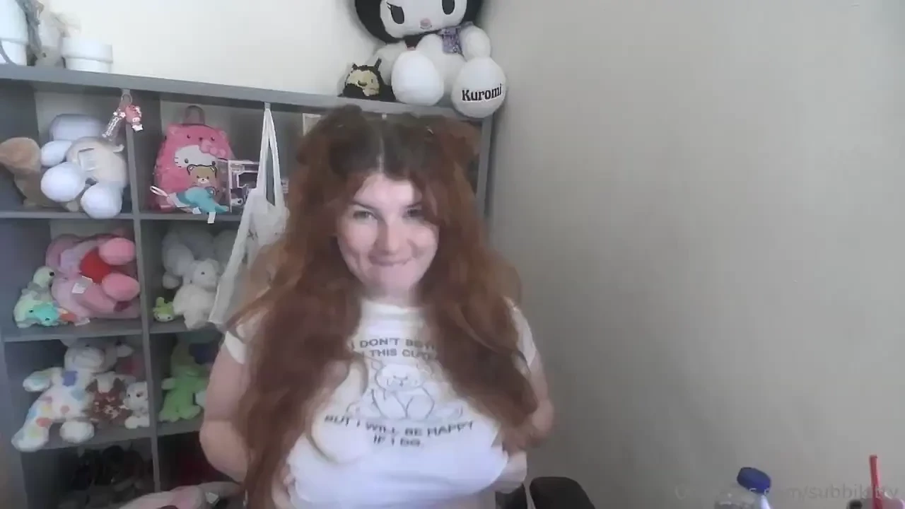 What a silly little girl i am 3 