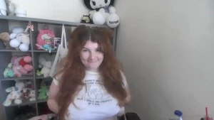 What a silly little girl i am 3