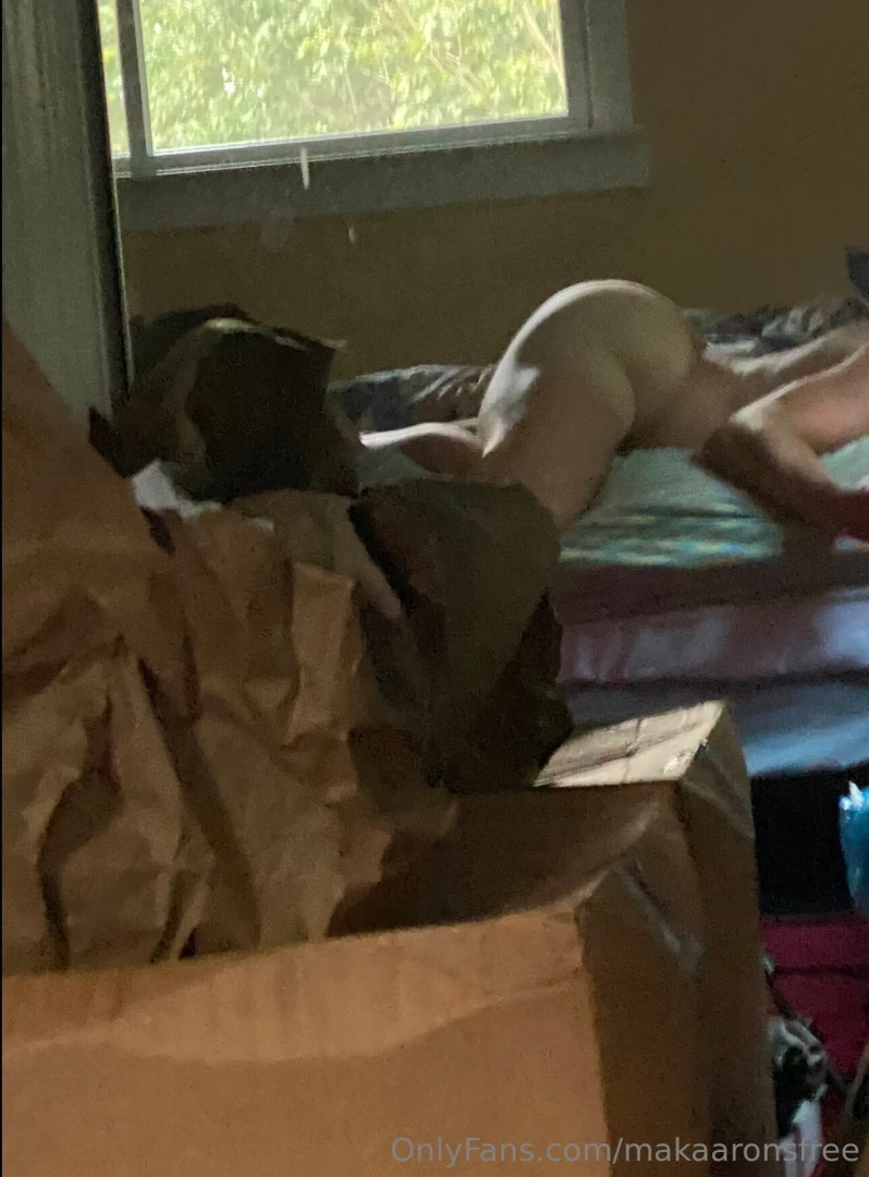 This flu is kicking my ass omg first penetration video coming on my part 1 