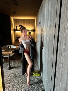 If i gave you 10 minutes of my undivided attention what would you say