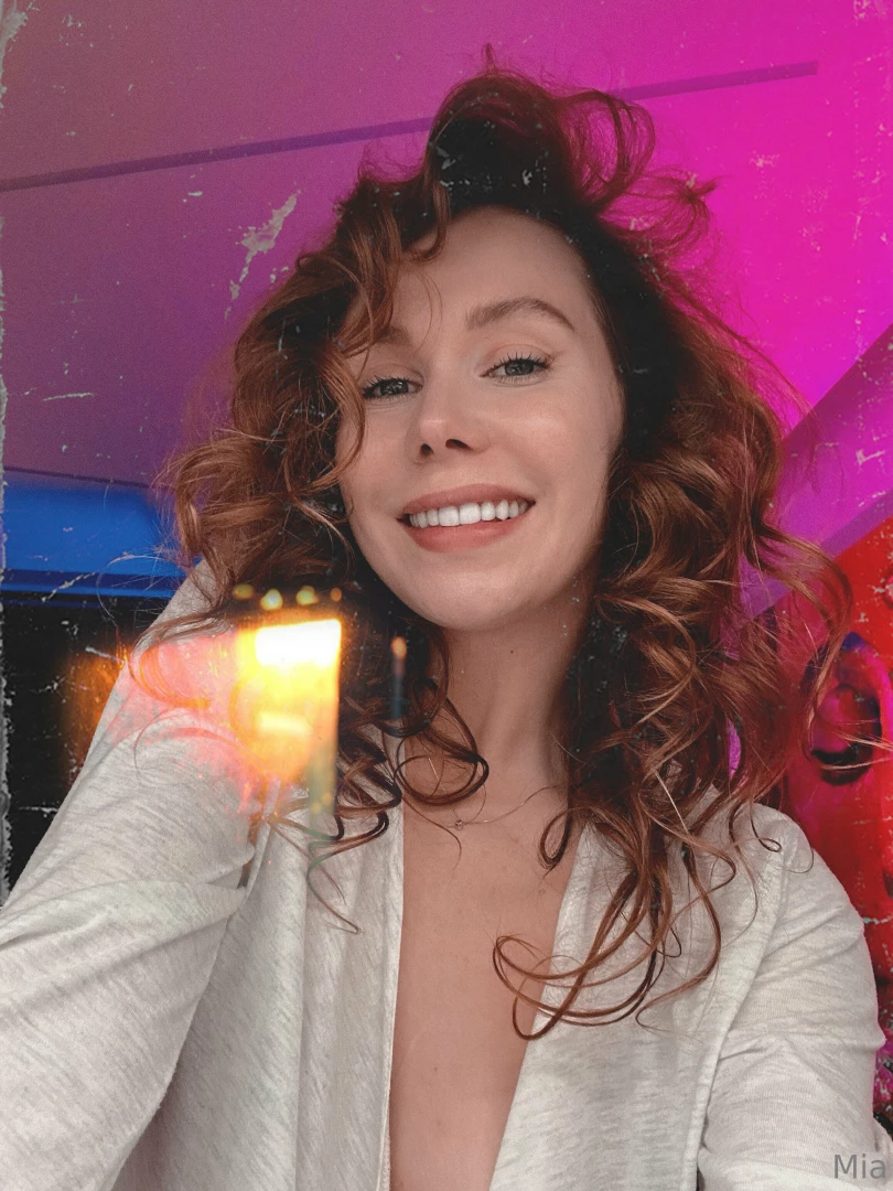 Today i really want to smile a lot 