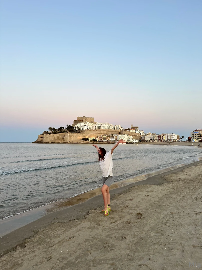 How often do you visit the sea 