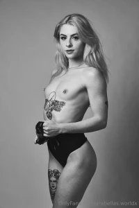 Lil peek at my shoot with nickjohnsonphoto insta