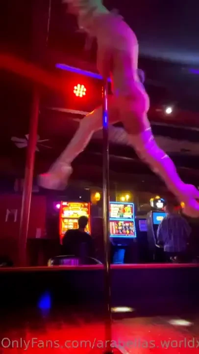 Dancing for you part 12 