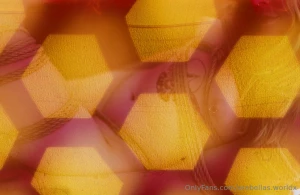 Adorned in gold earlwillougby