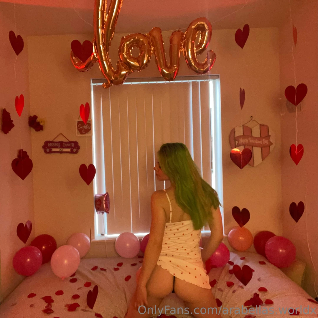 Happy valentine s day baby part 24 