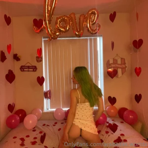 Happy valentine s day baby part 24