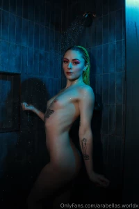 Uncensored and unedited from my exotic magazine shoot shot by