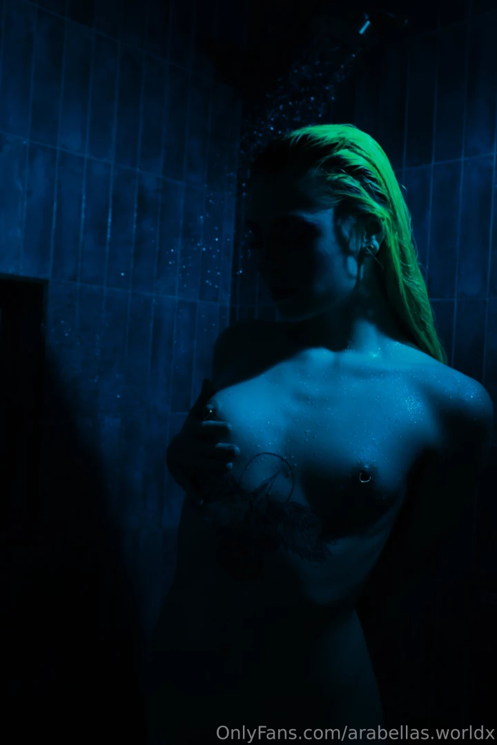 Uncensored and unedited from my exotic magazine shoot shot by part 4 