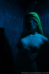 Uncensored and unedited from my exotic magazine shoot shot by part 4