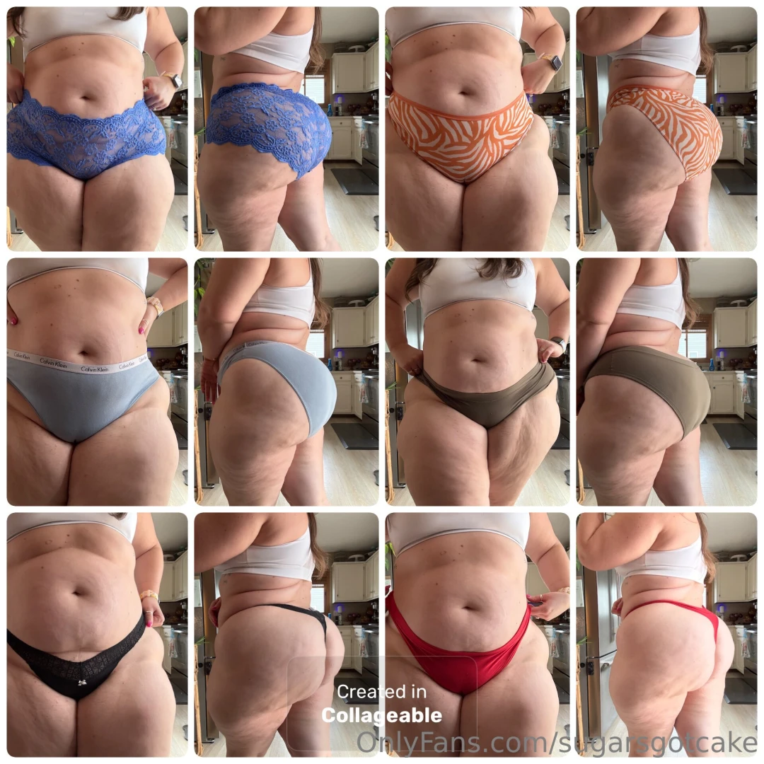 Panties for sale 40 each and i ll ship em to ya 