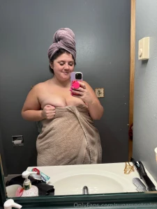 Tip for a towel drop in your inbox