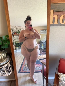 Tip for topless and a couple full nudes