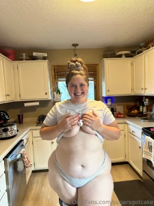 Kitchen tiddiez