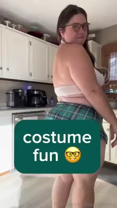 Happy halloween lmk if you want this full vid in your inbox 
