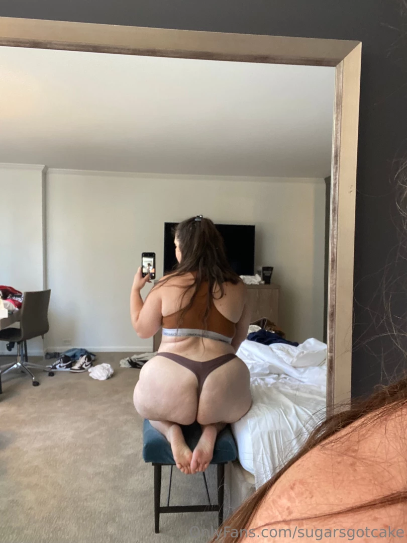 Hello from my hotel mirror 