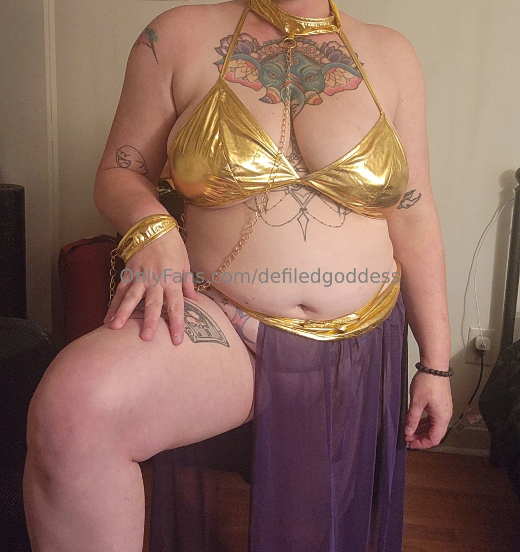 What kind of video do you want to see in this outfit biggest tipper 