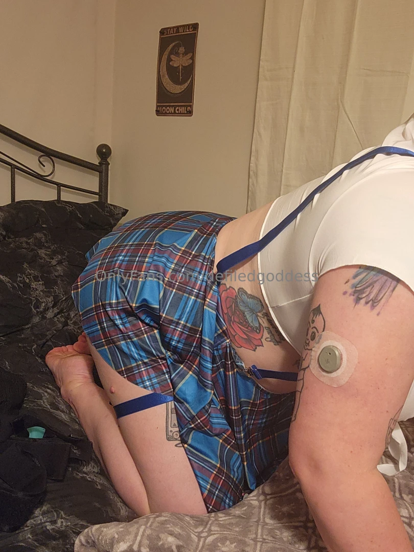 Tell me your wildest extra credit fantasies 