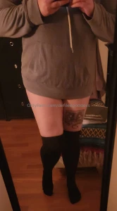 Who decided we need to wear pants i d like to have a word with them part 5