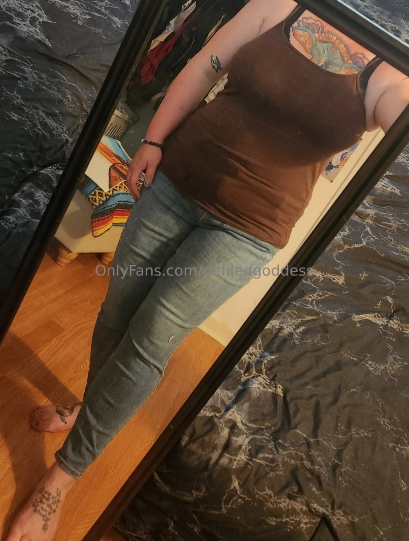 Outfit of the day for this summer heat wave 