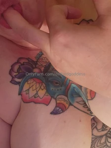 I taste amazing part 3